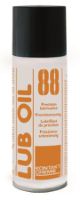 Kontaktchemie Lub Oil 88, Spray 200 ml